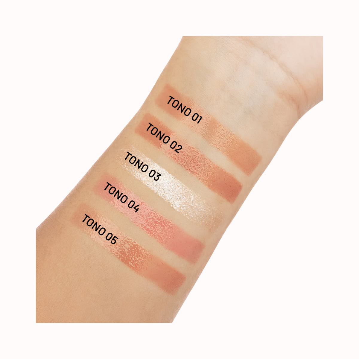 Brillo de Labios Cherry Color