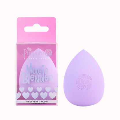 Magic Blender — Esponja de Maquillaje