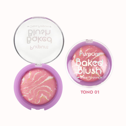 Rubor Baked Blush
