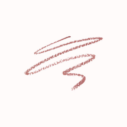 Mauve Aside