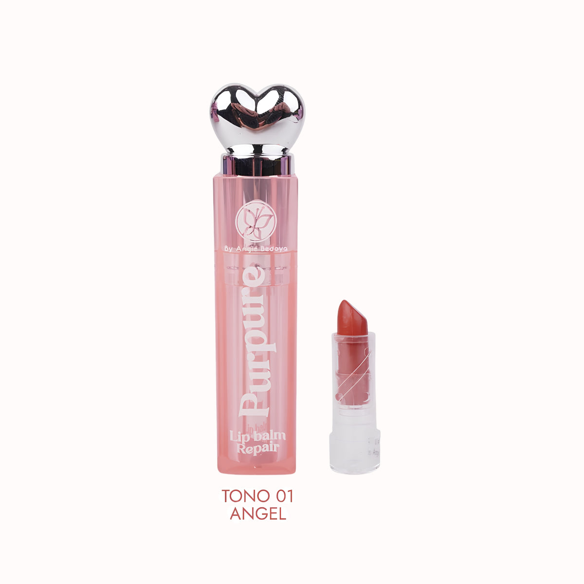 Lip Balm Repair