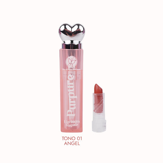 Lip Balm Repair