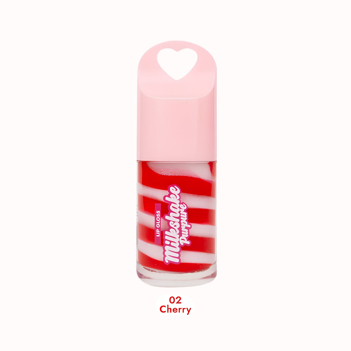Lip Gloss Milkshake