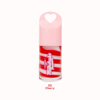 Lip Gloss Milkshake