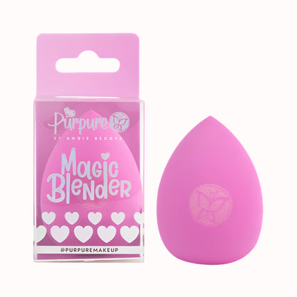 Magic Blender — Esponja de Maquillaje