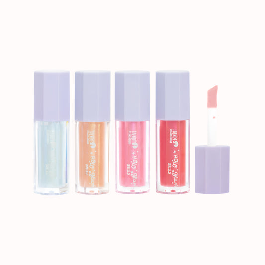 Brillo de Labios HoloGlam