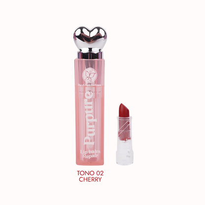 Lip Balm Repair