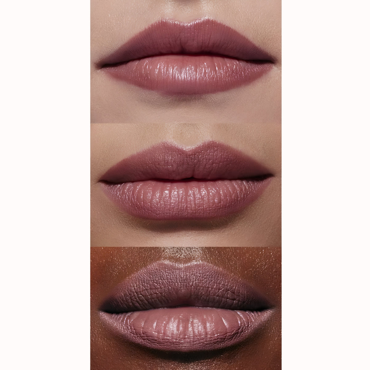 Mauve Aside