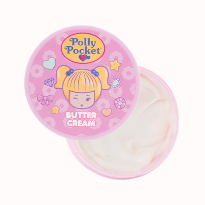 Kit Corporal Polly Pocket Rosado