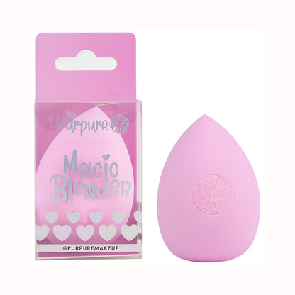 Magic Blender — Esponja de Maquillaje