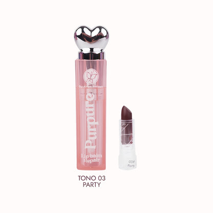 Lip Balm Repair