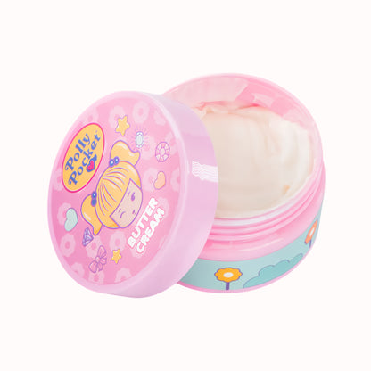 Kit Corporal Polly Pocket Rosado