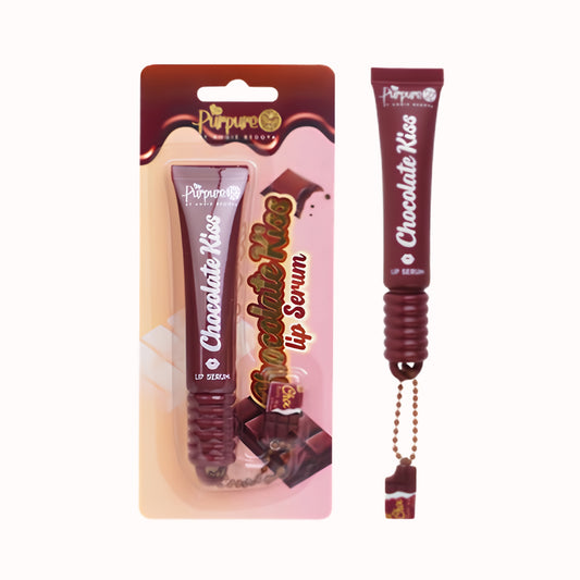 Lip Serum Chocolate Kiss