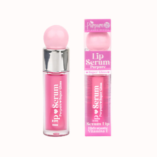 Lip Serum Purpure
