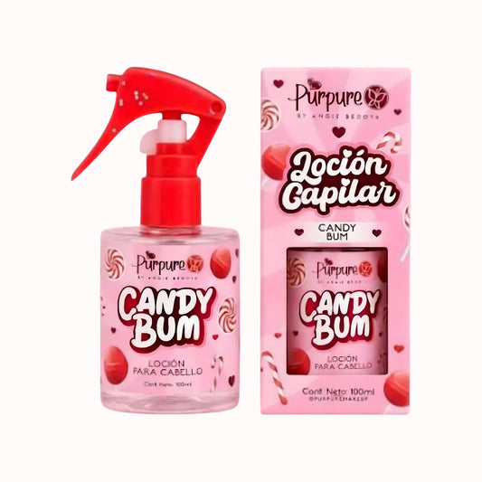 Loción Capilar Candy Bum