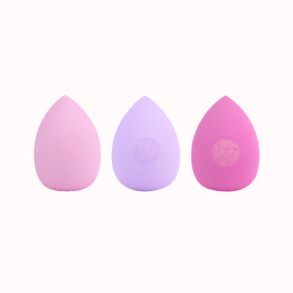 Magic Blender — Esponja de Maquillaje